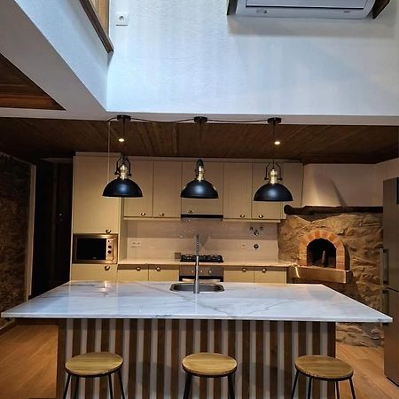 Porta 28 Villa Пенакова Екстериор снимка