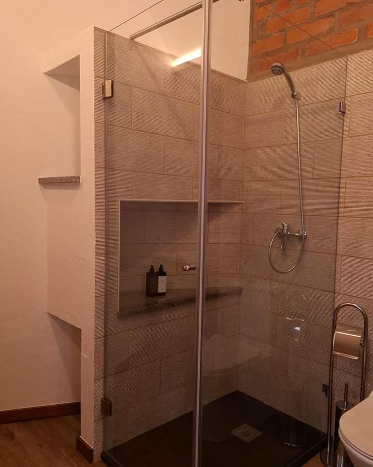 Porta 28 Villa Пенакова Екстериор снимка
