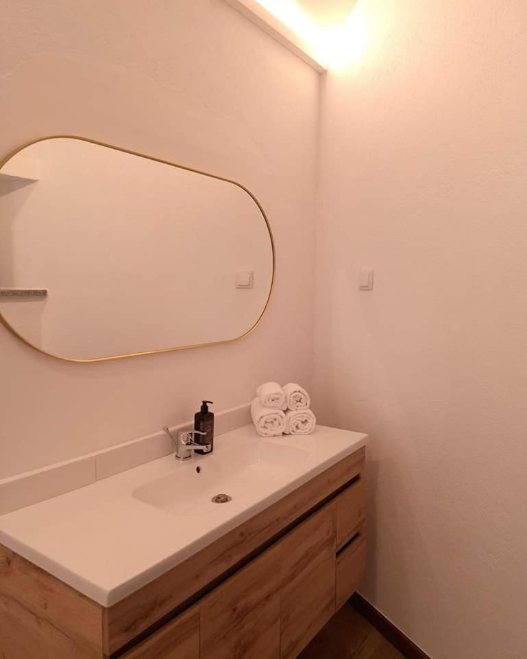Porta 28 Villa Пенакова Екстериор снимка
