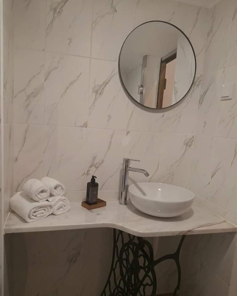 Porta 28 Villa Пенакова Екстериор снимка